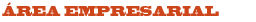 Área Empresarial